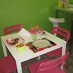住宿加早餐酒店 阿玛瑞58号住宿加早餐旅馆