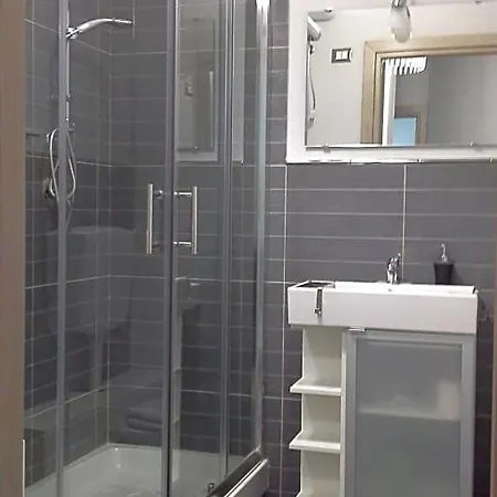 Bed and Breakfast Amari 58 Παλέρμο