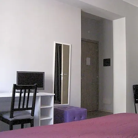 Bed & Breakfast Amari 58