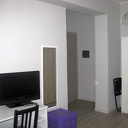 Amari 58 Bed & Breakfast