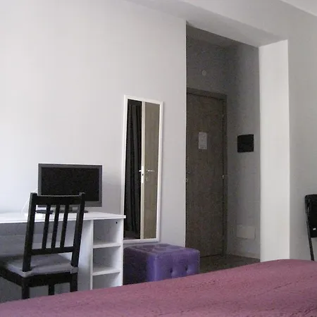 Bed & Breakfast Amari 58 Palermo