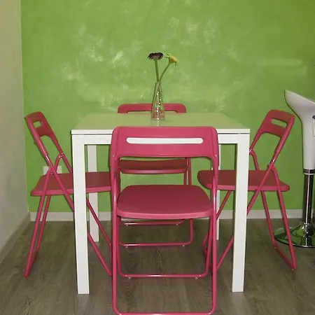 Amari 58 باليرمو