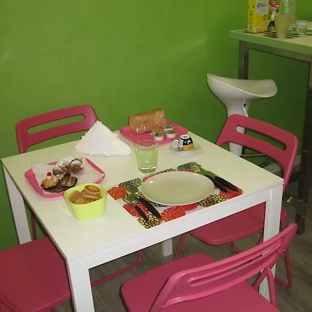 Bed & Breakfast Amari 58