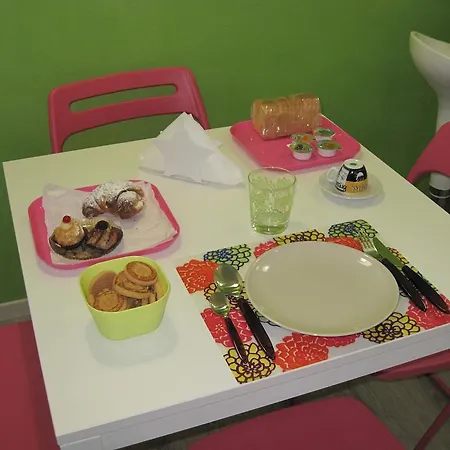 Amari 58 باليرمو