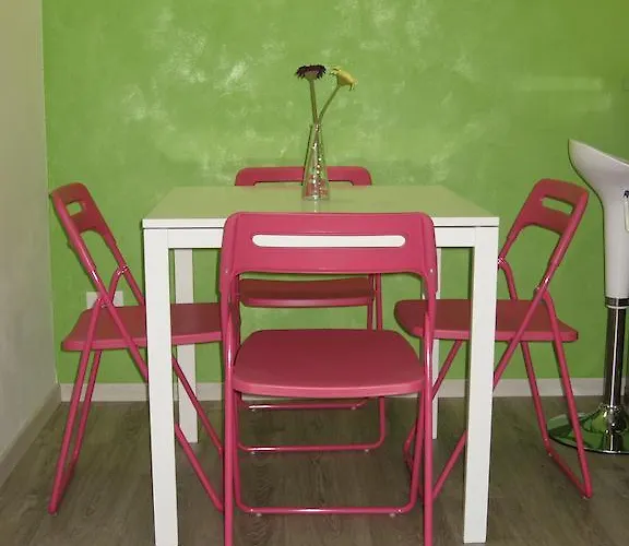 Amari 58 باليرمو