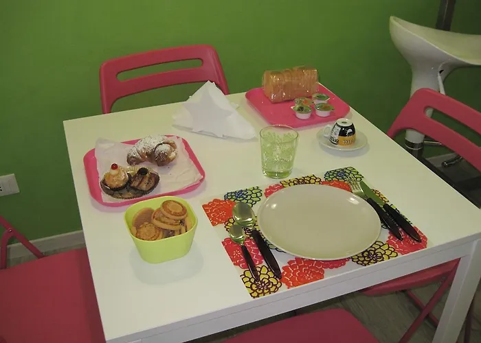 Amari 58 باليرمو