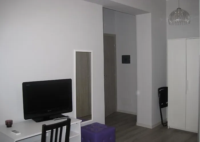 Amari 58 باليرمو